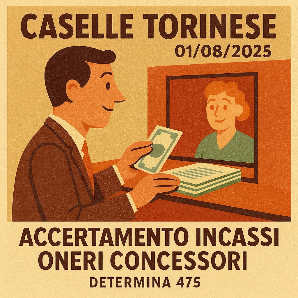 Determinazione
