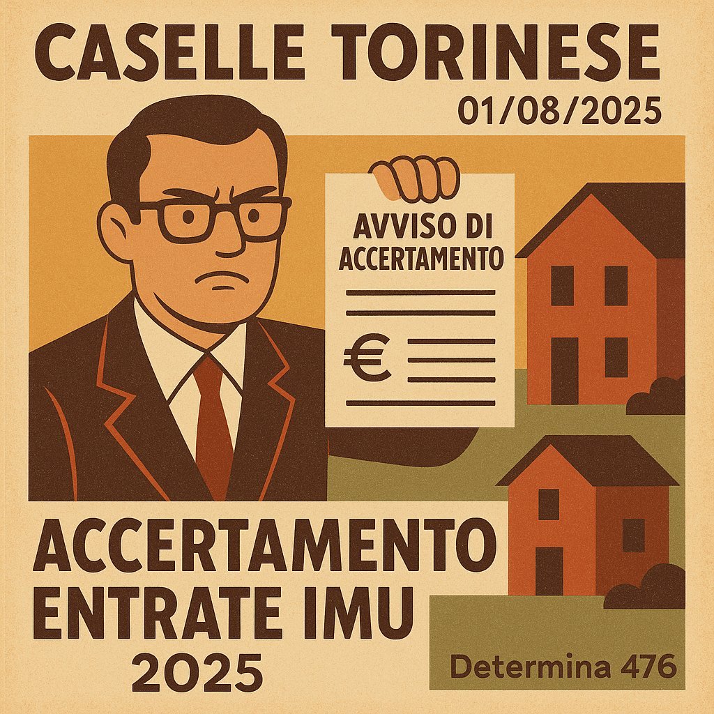 Determinazione