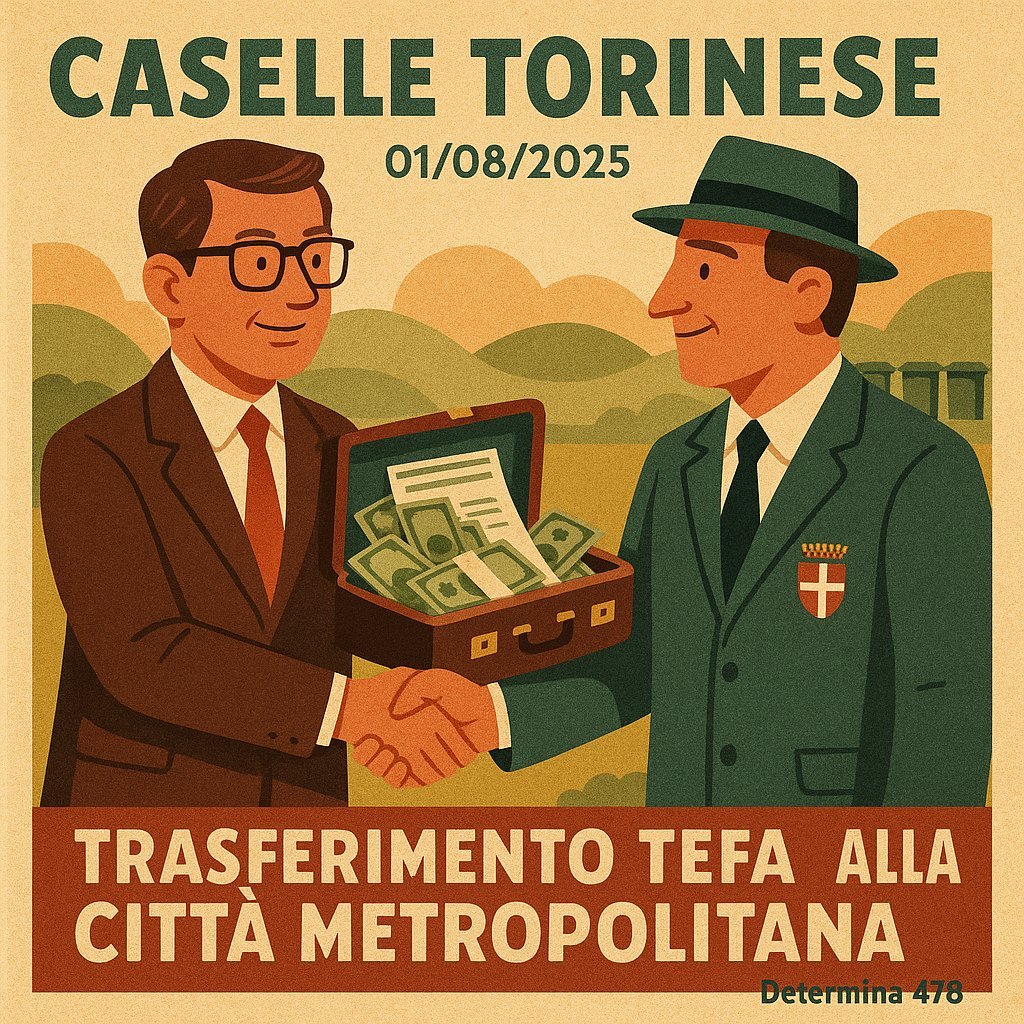 Determinazione