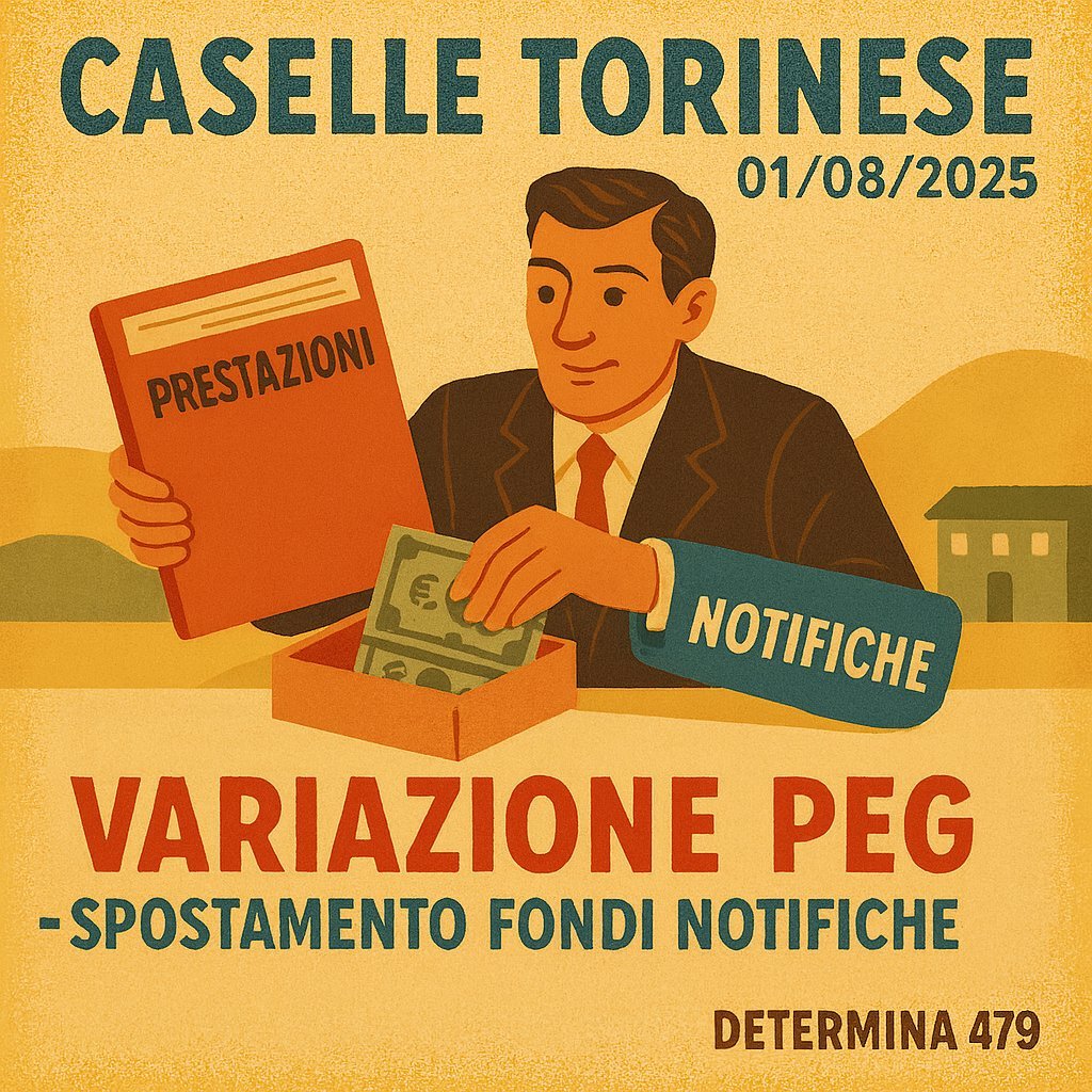Determinazione