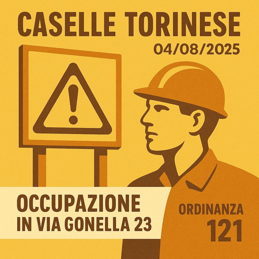 Ordinanza