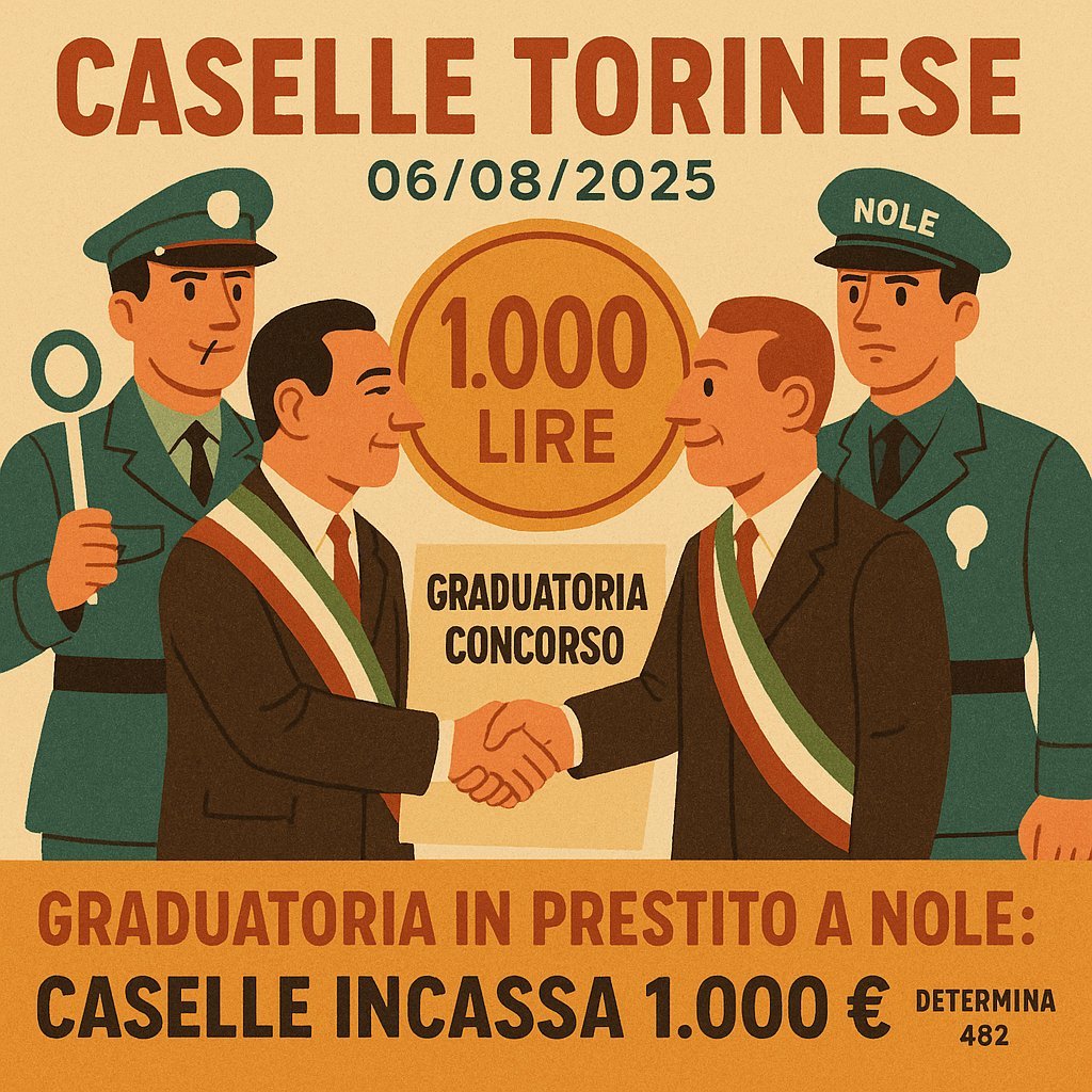 Determinazione