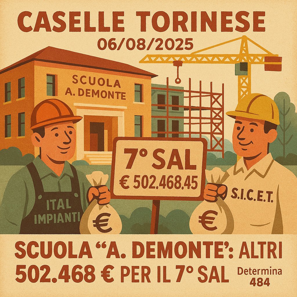 Determinazione