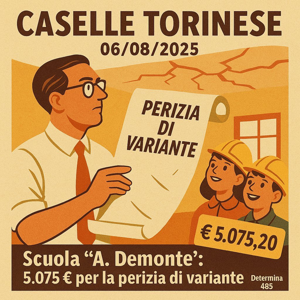 Determinazione