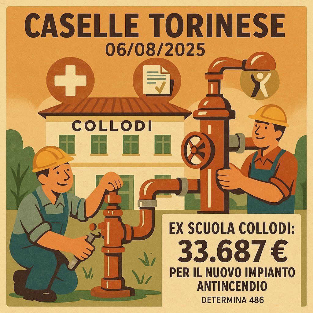 Determinazione