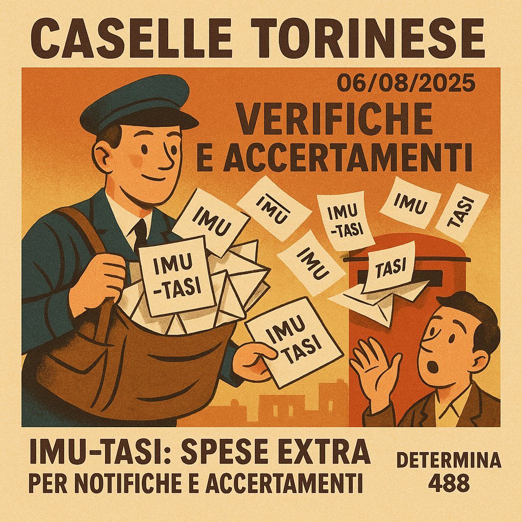 Determinazione