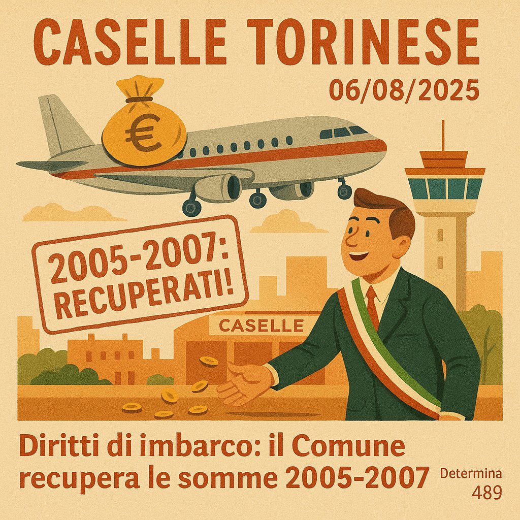 Determinazione