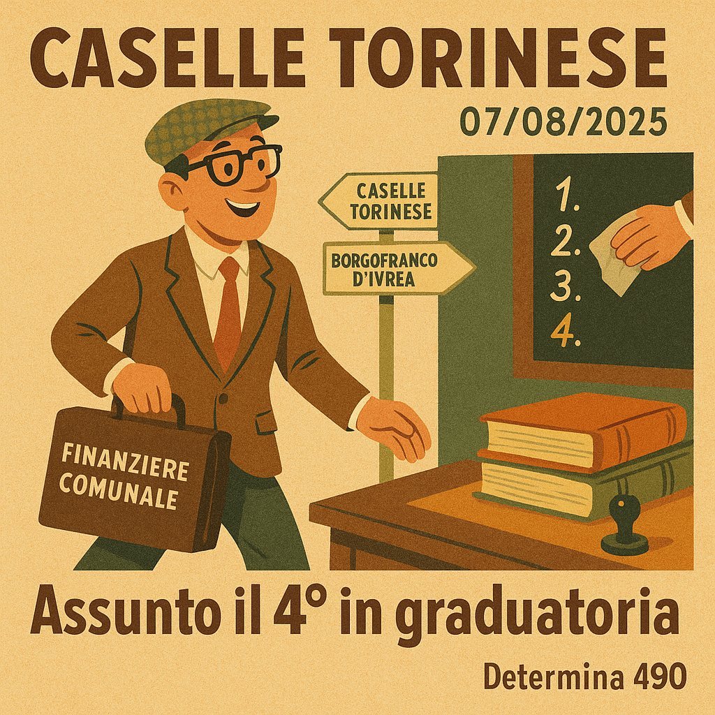 Determinazione