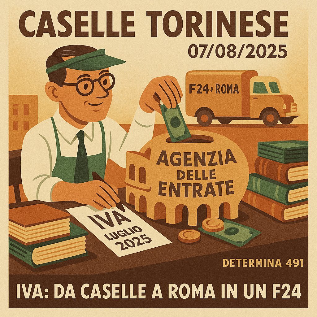 Determinazione