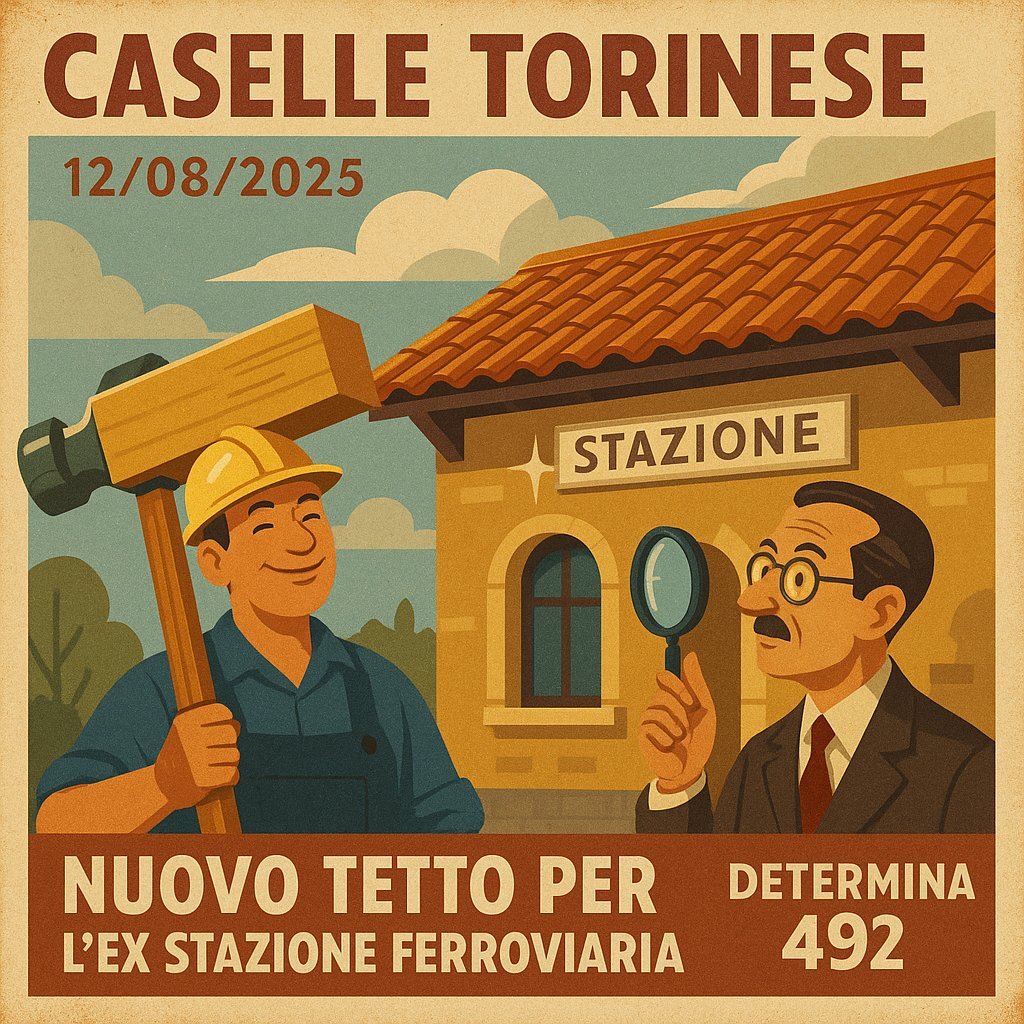 Determinazione