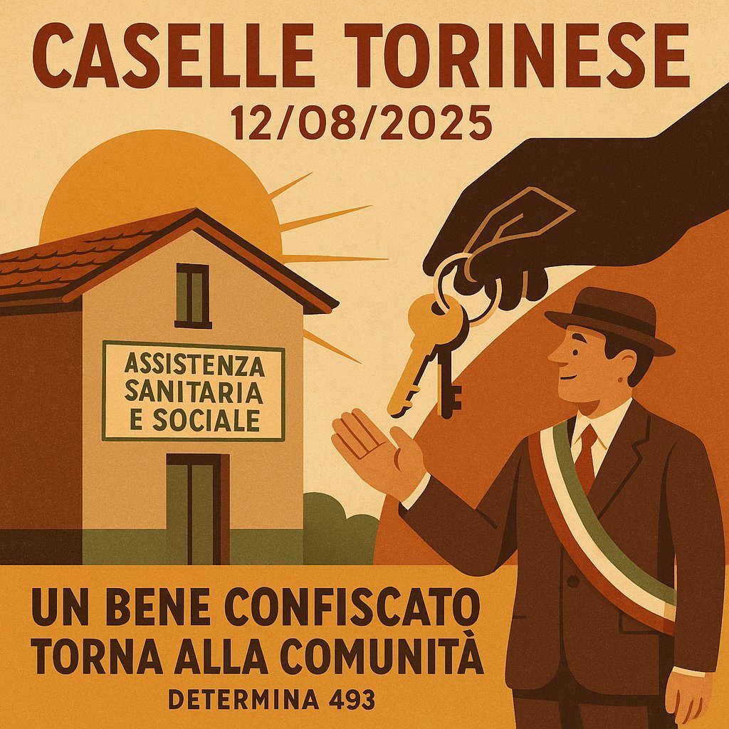 Determinazione