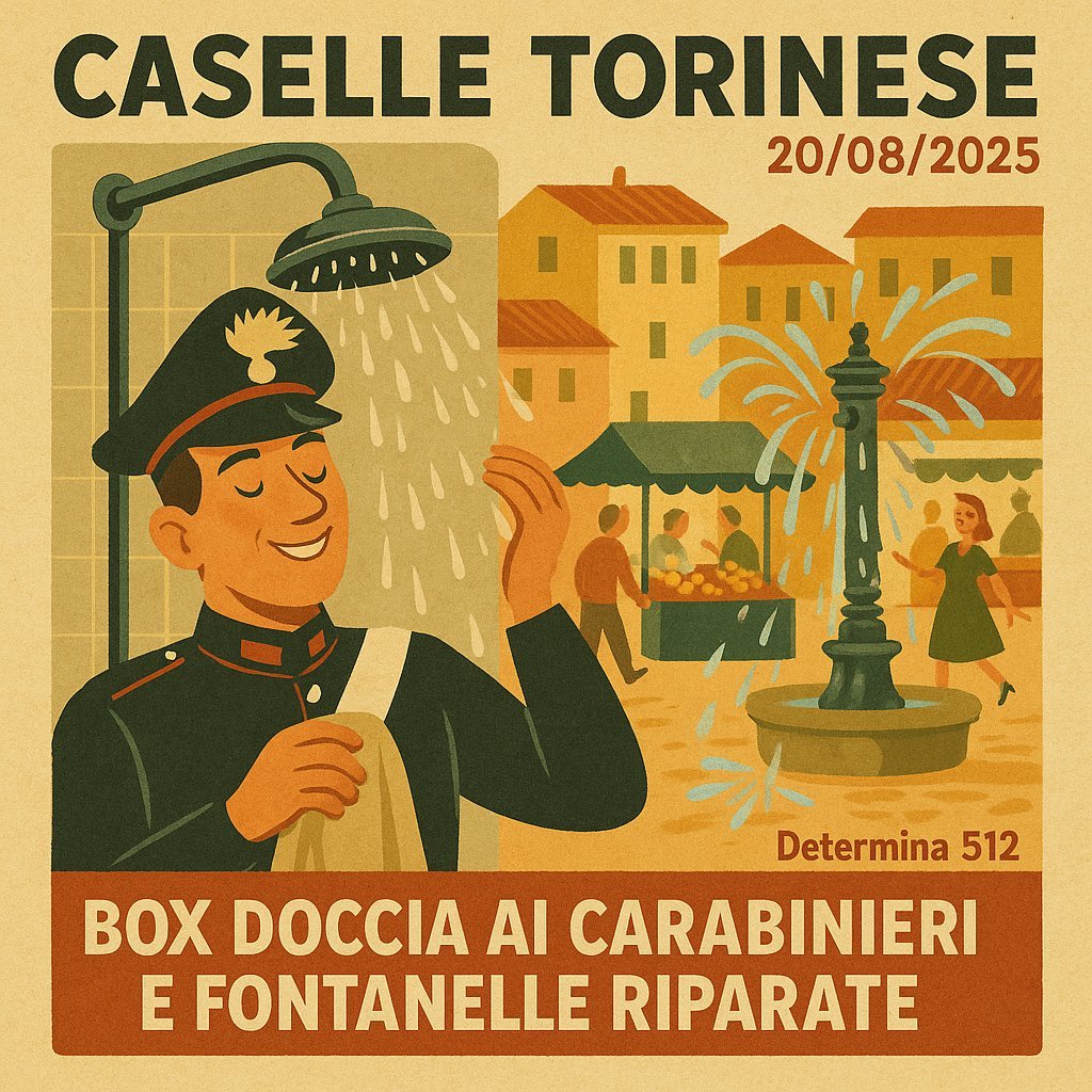 Determinazione