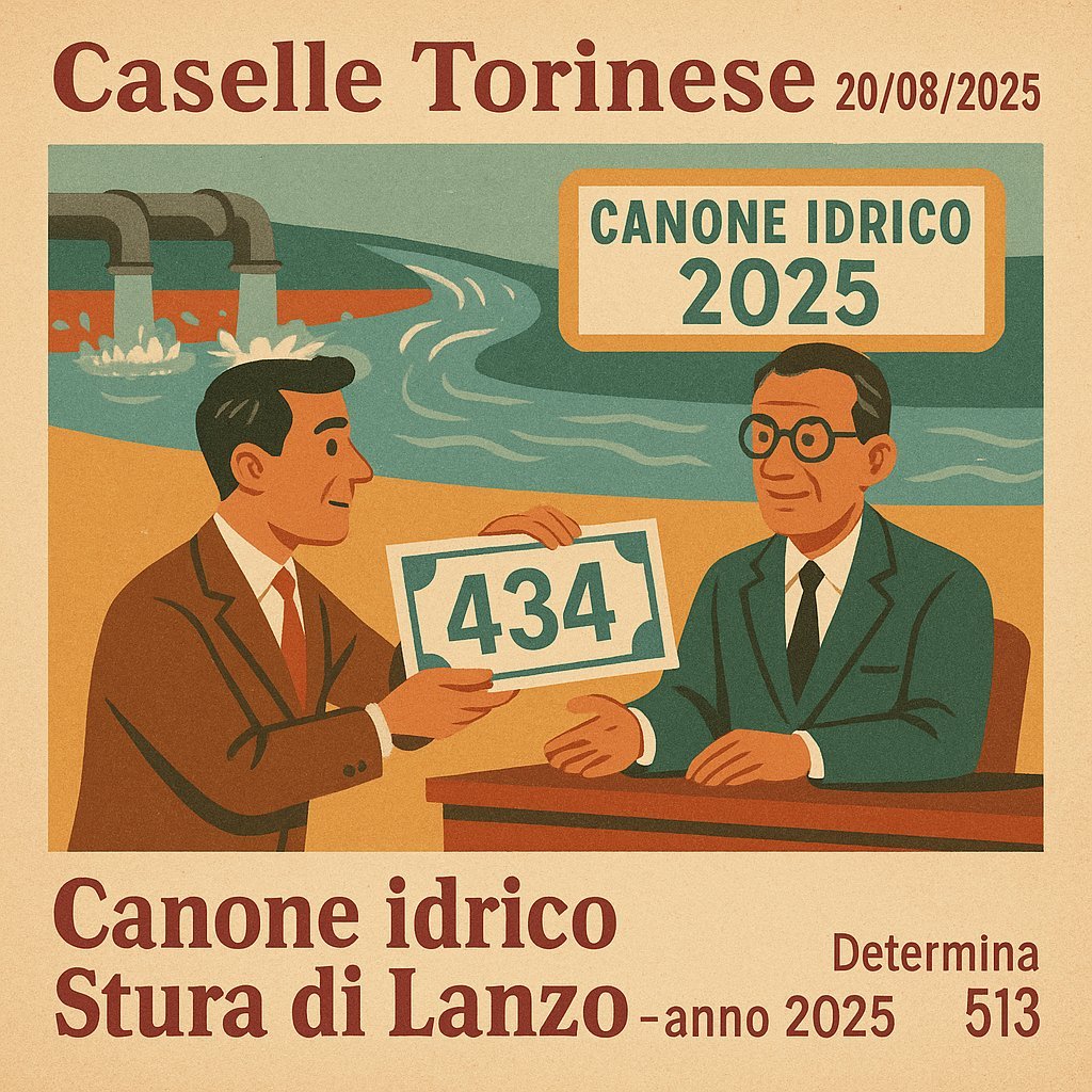 Determinazione