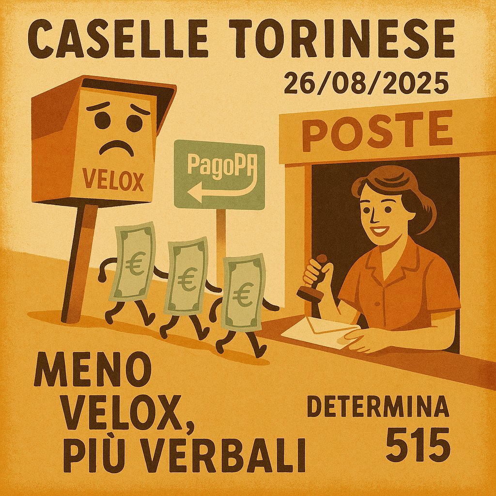 Determinazione