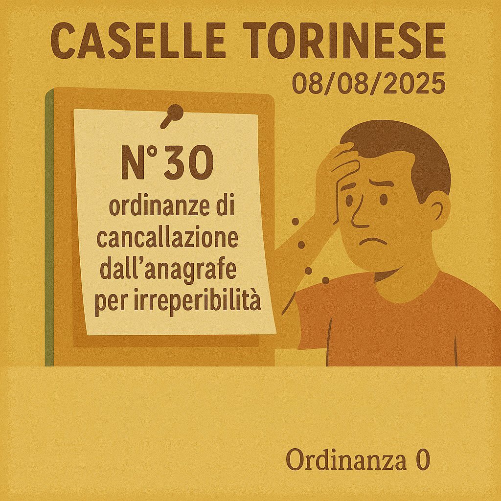 Ordinanza