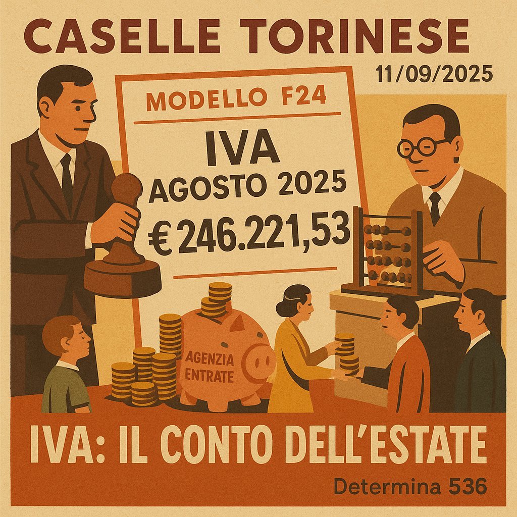 Determinazione