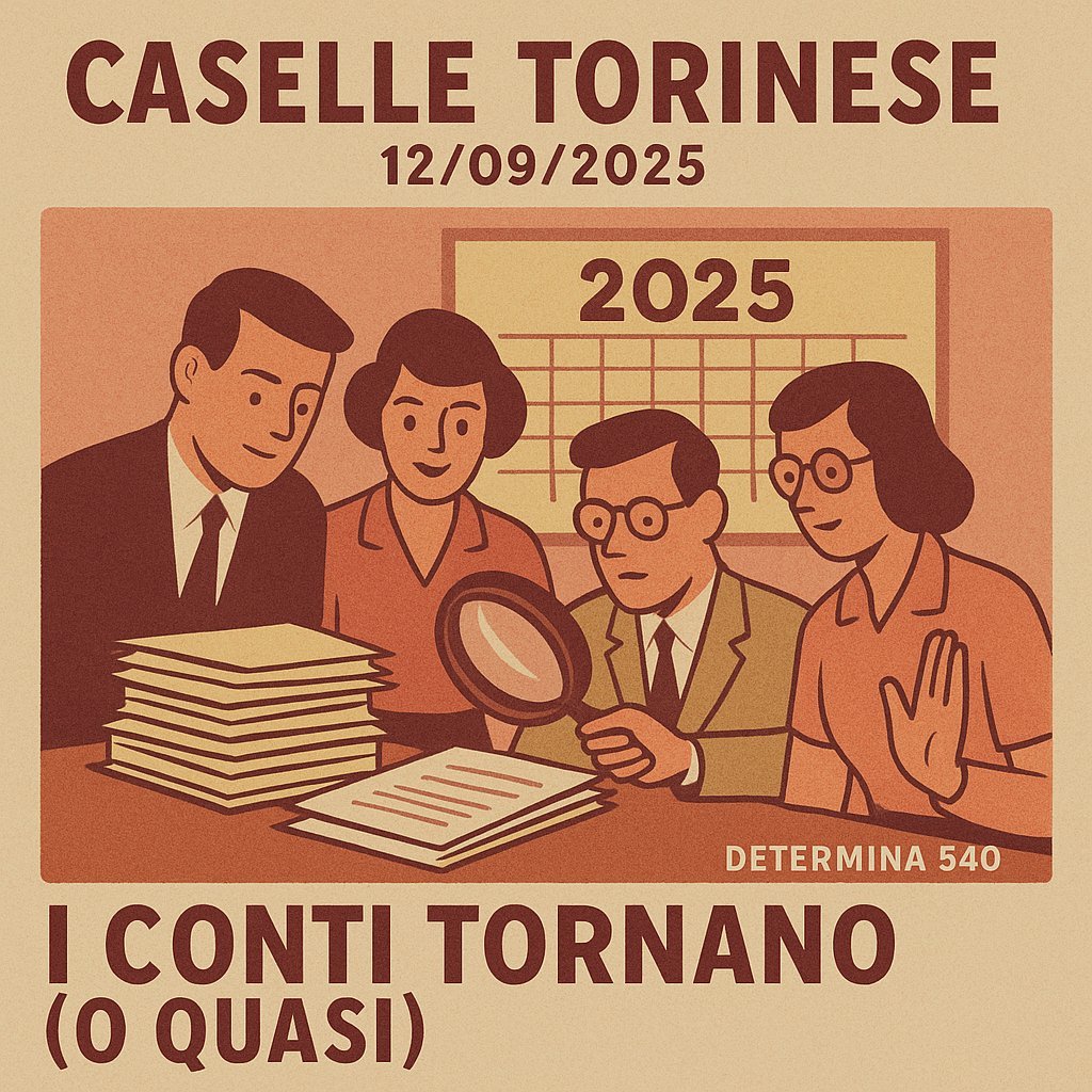 Determinazione