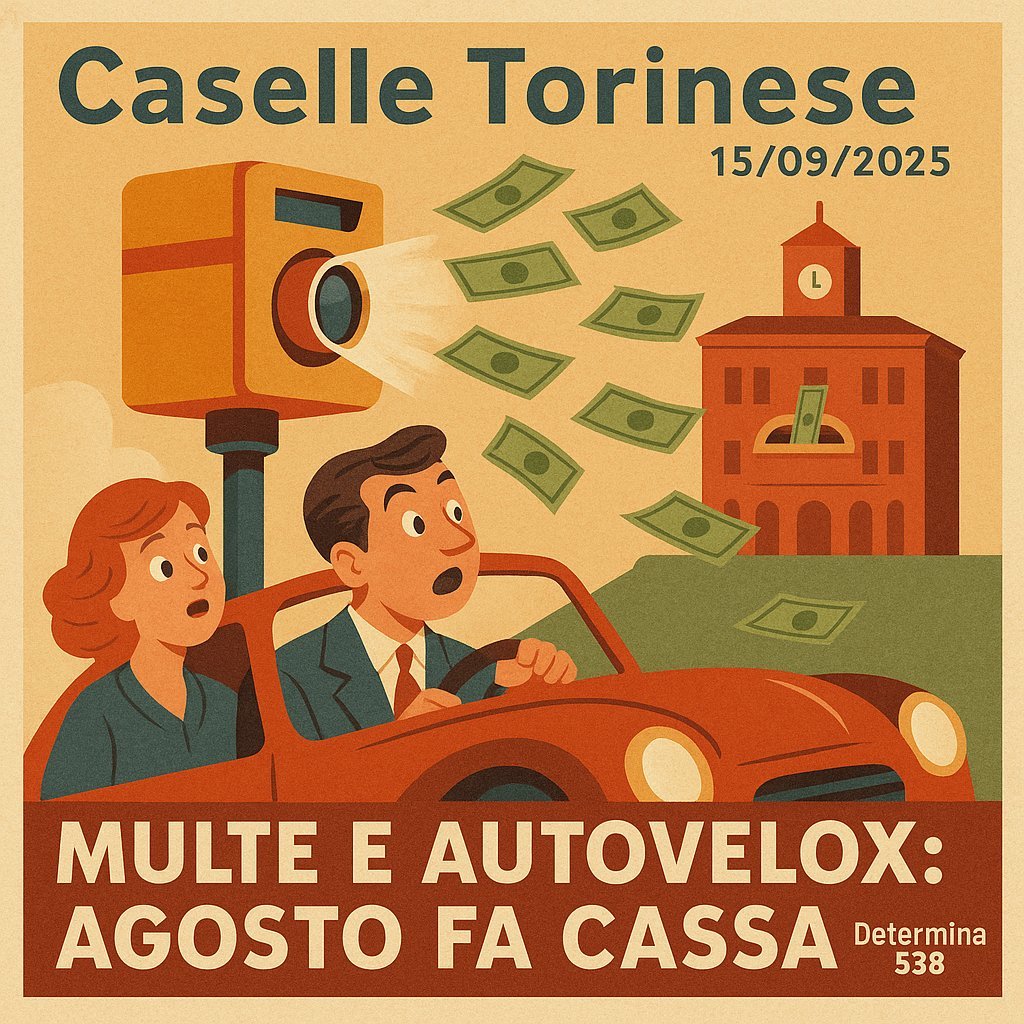 Determinazione