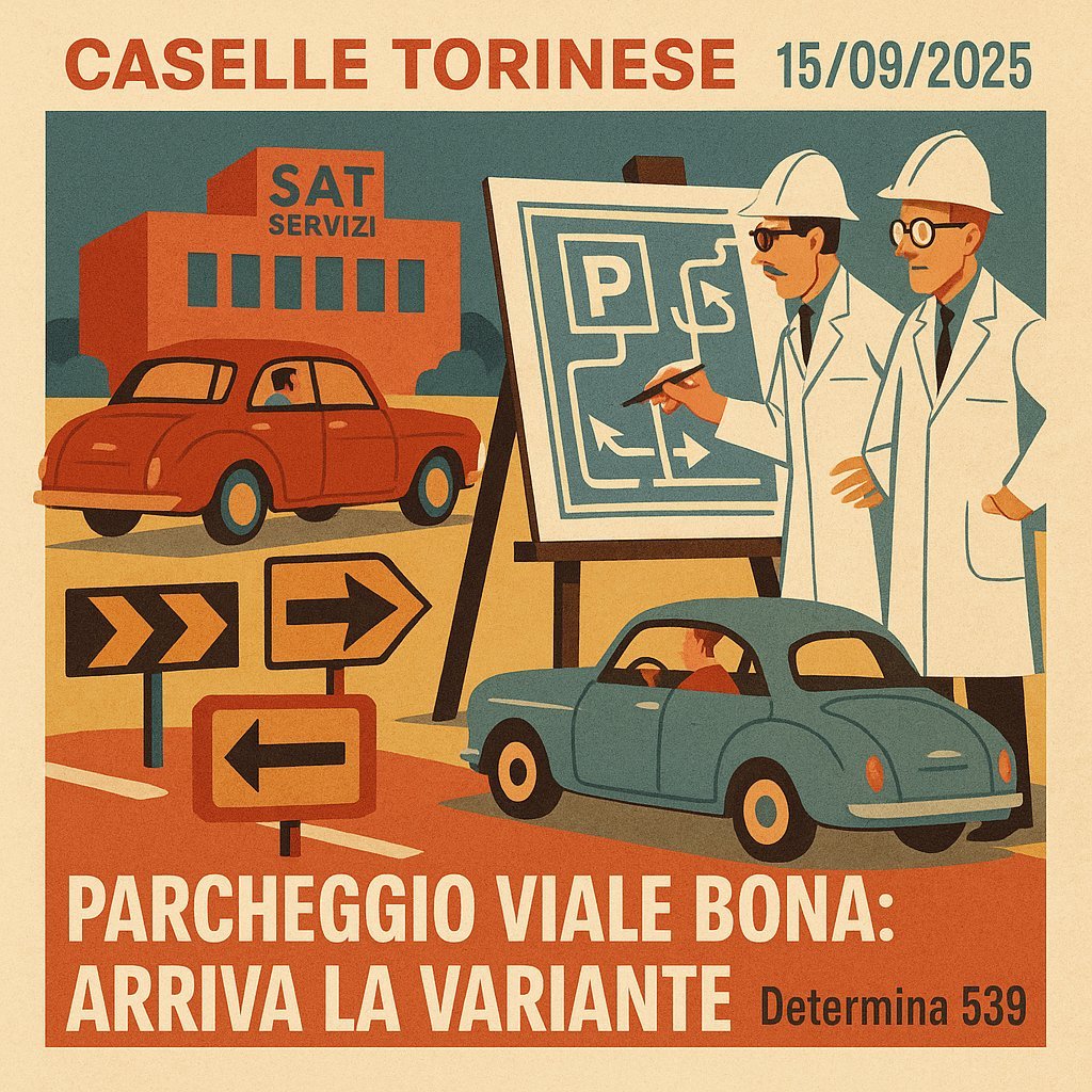 Determinazione