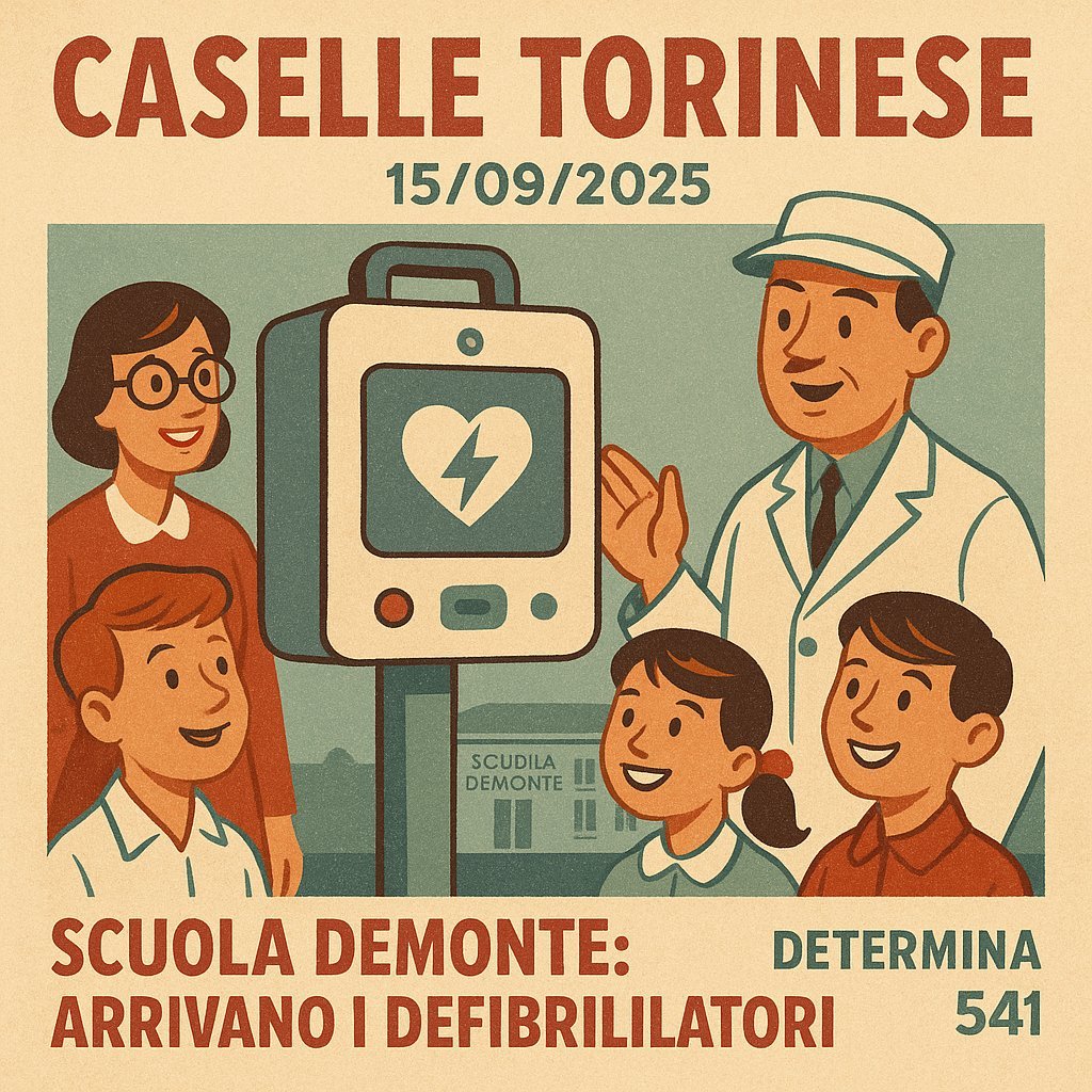 Determinazione