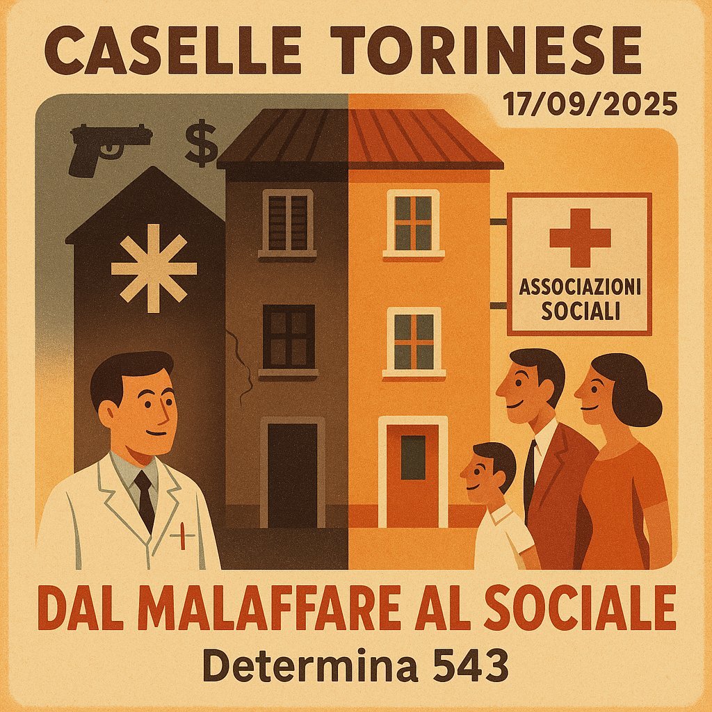 Determinazione