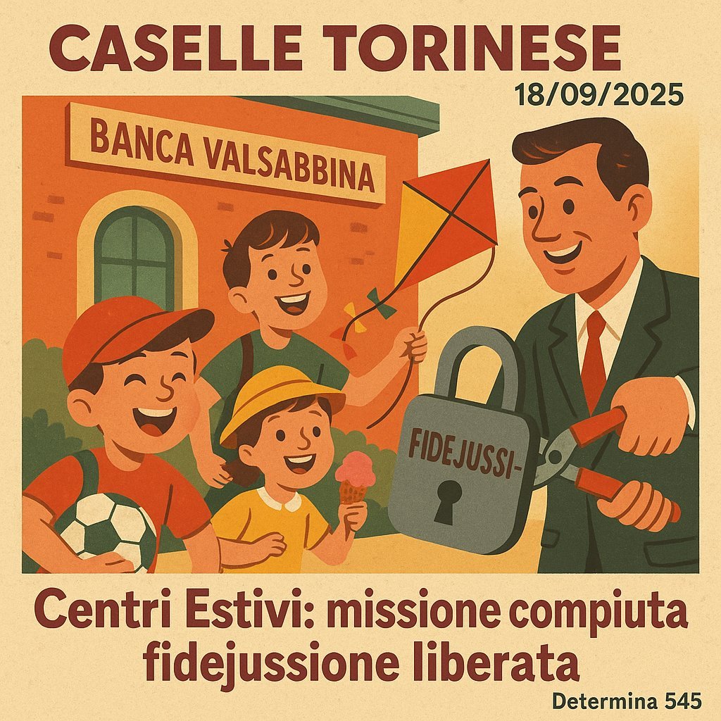 Determinazione