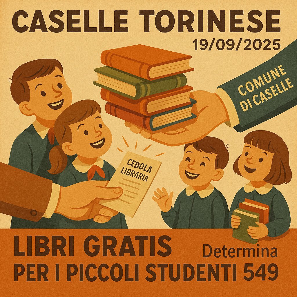Determinazione