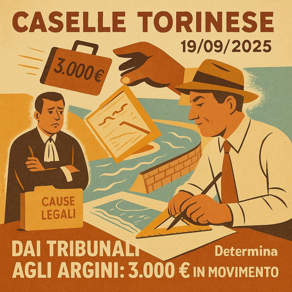 Determinazione