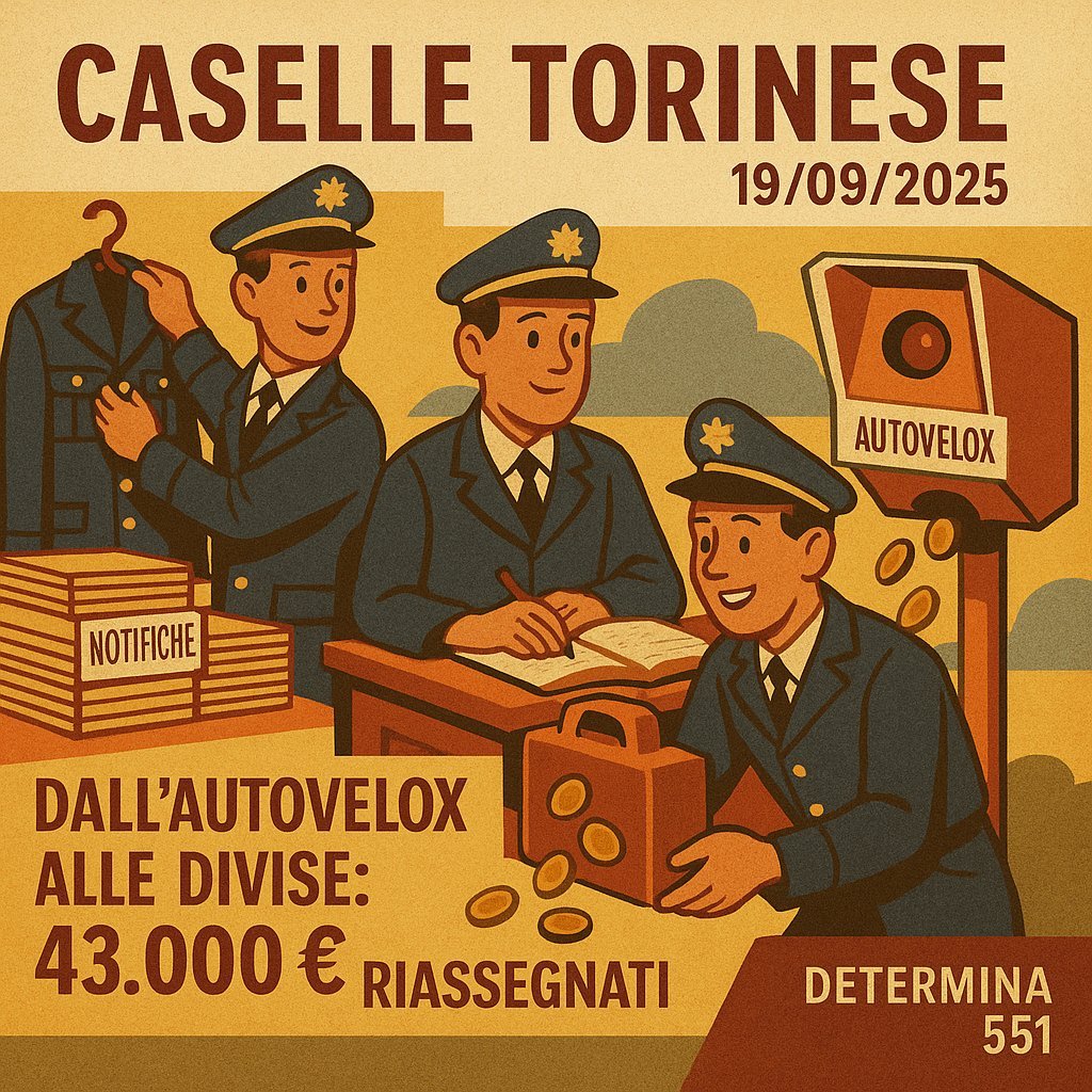 Determinazione
