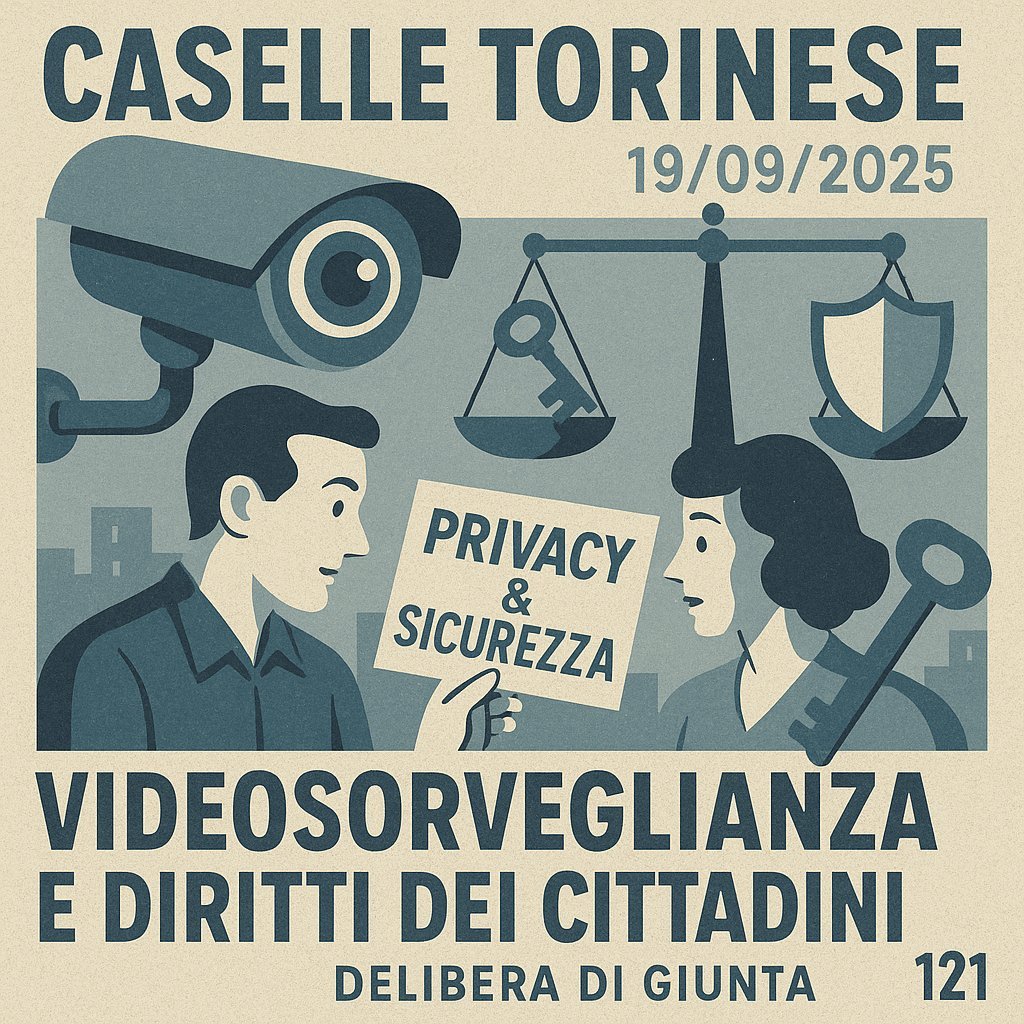 Delibera di Giunta