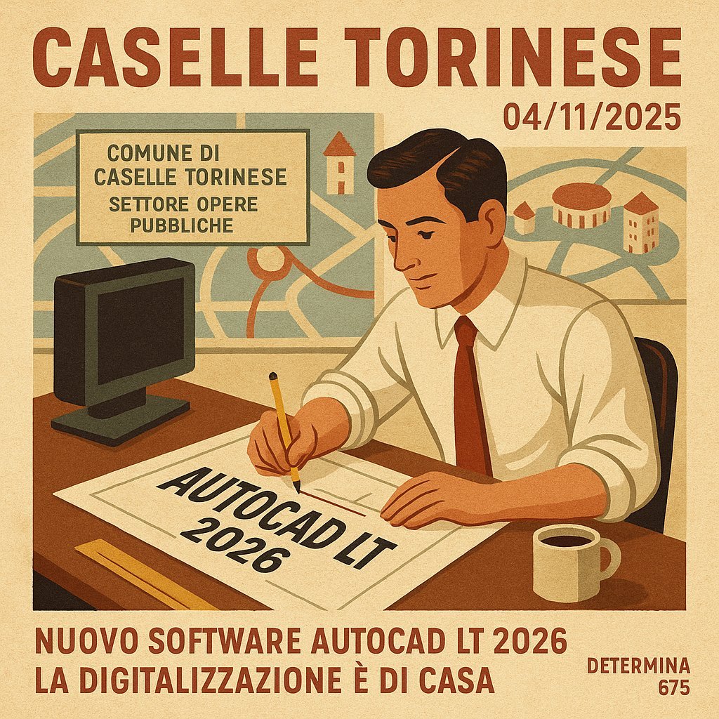 Determinazione