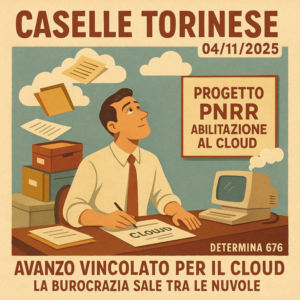 Determinazione