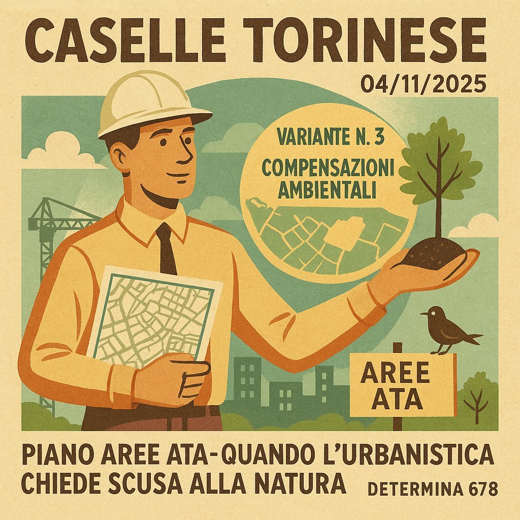 Determinazione