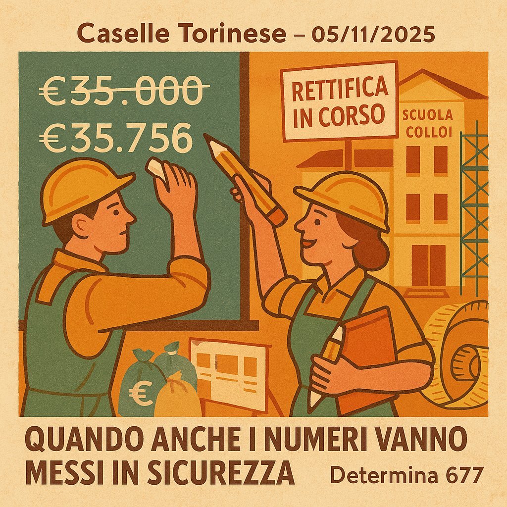 Determinazione