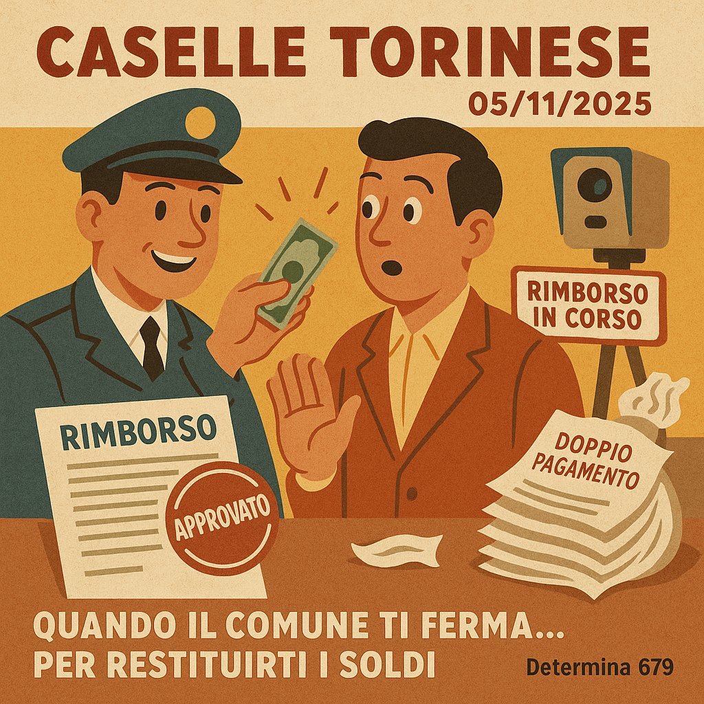 Determinazione