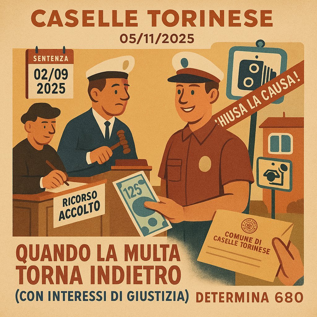 Determinazione