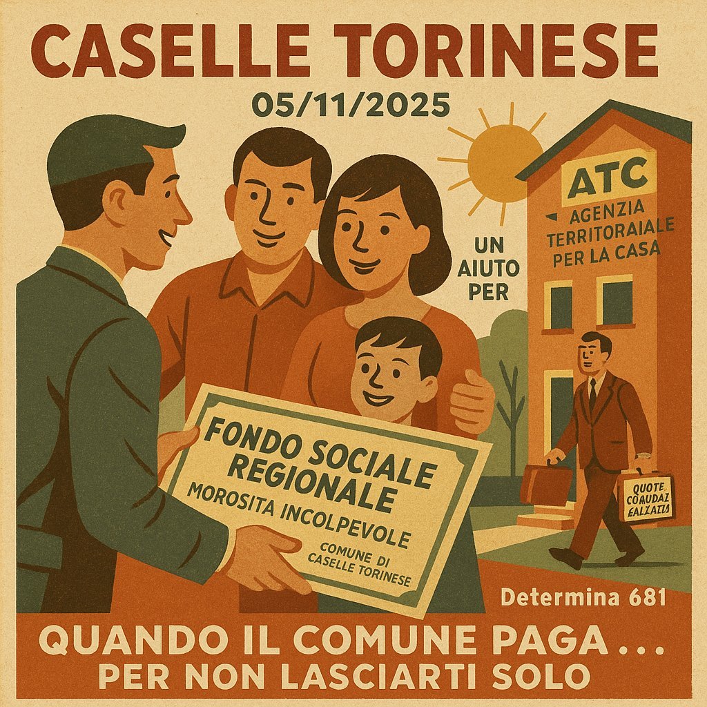 Determinazione