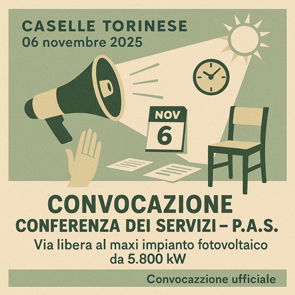 Convocazione