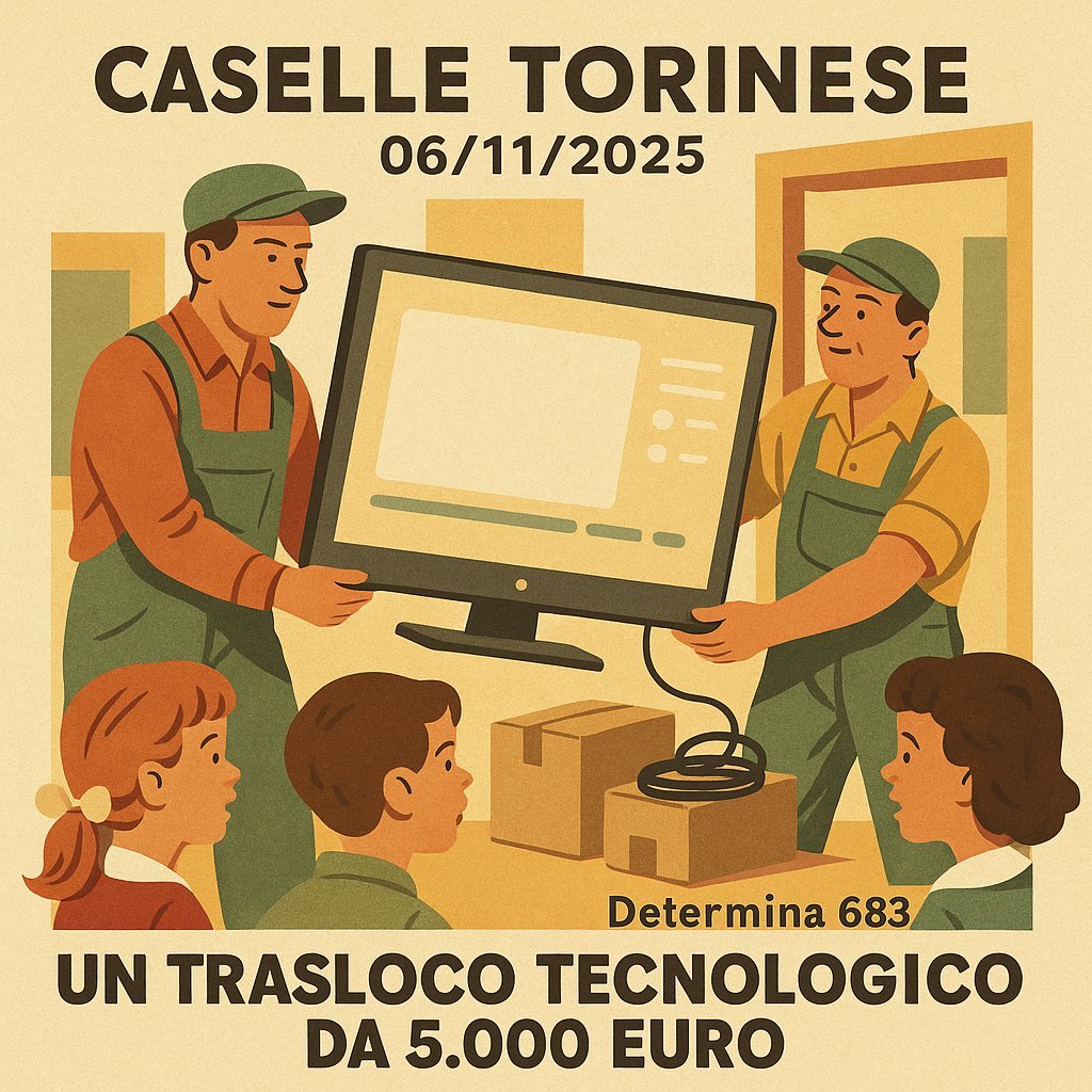 Determinazione