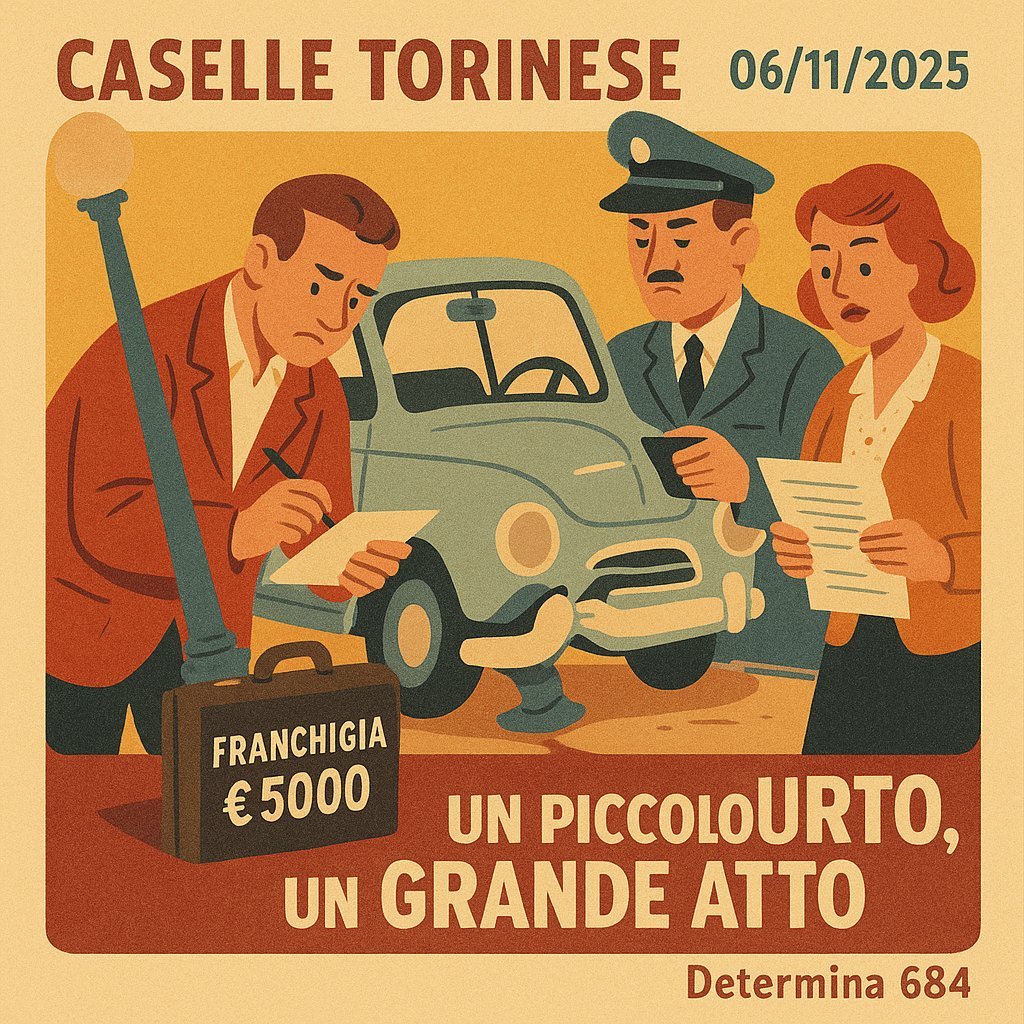Determinazione