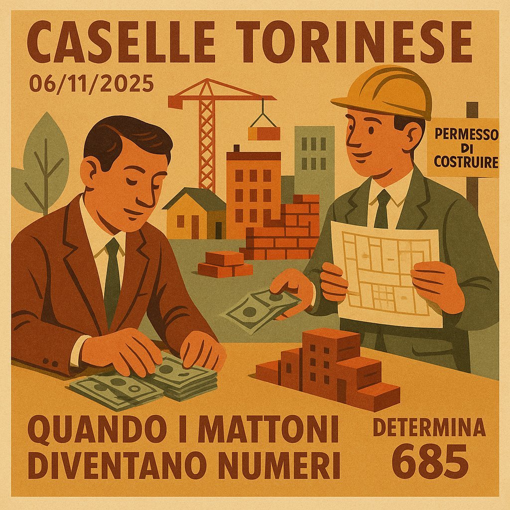 Determinazione