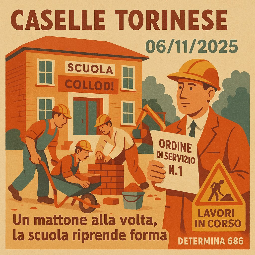 Determinazione