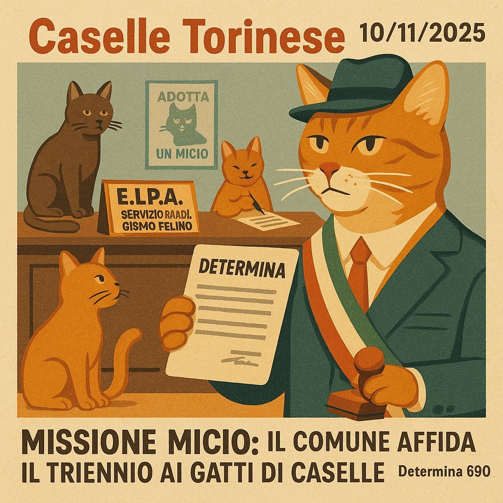 Determinazione