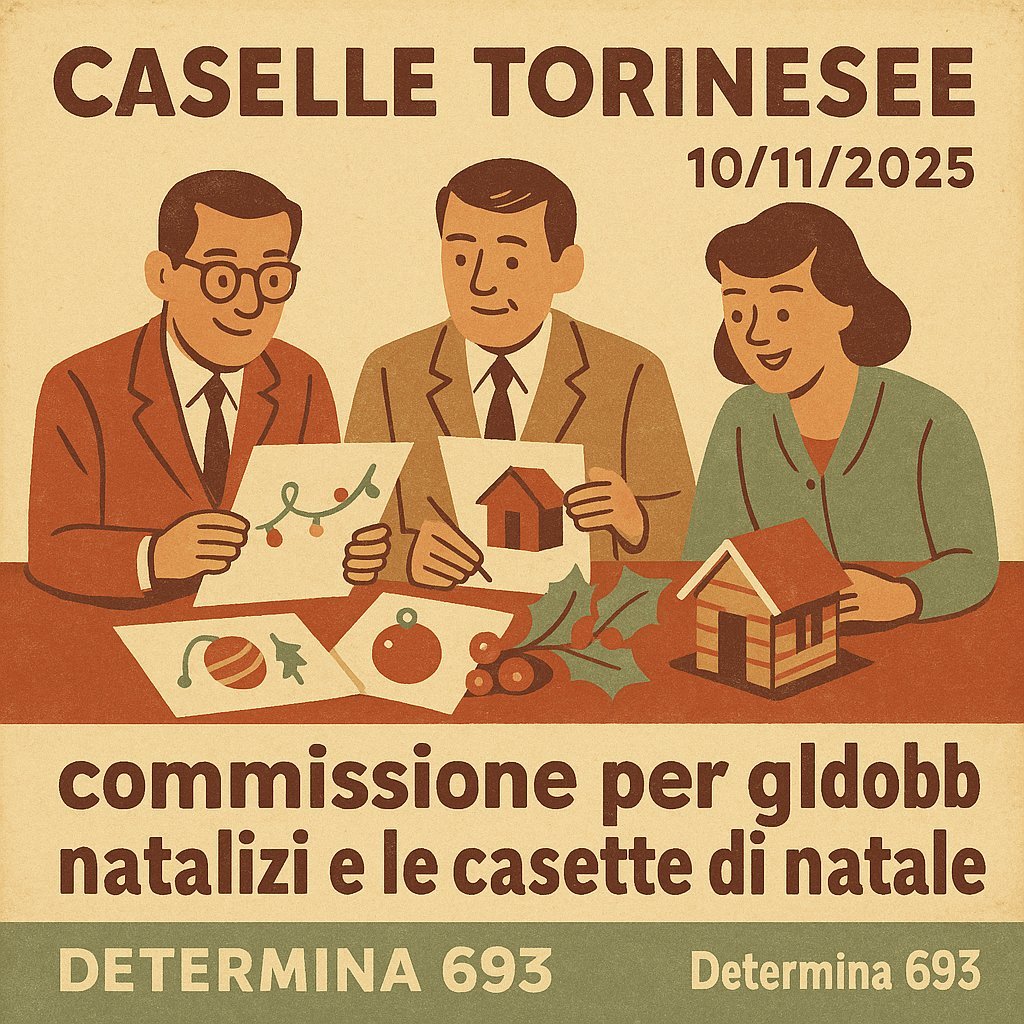 Determinazione