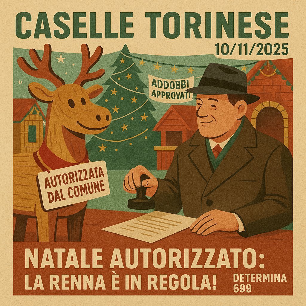 Determinazione