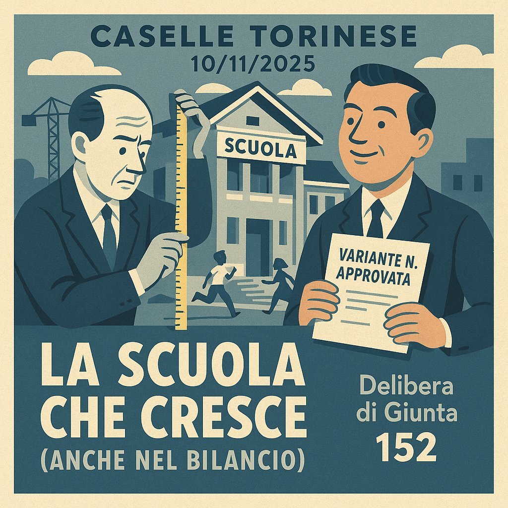 Delibera di Giunta