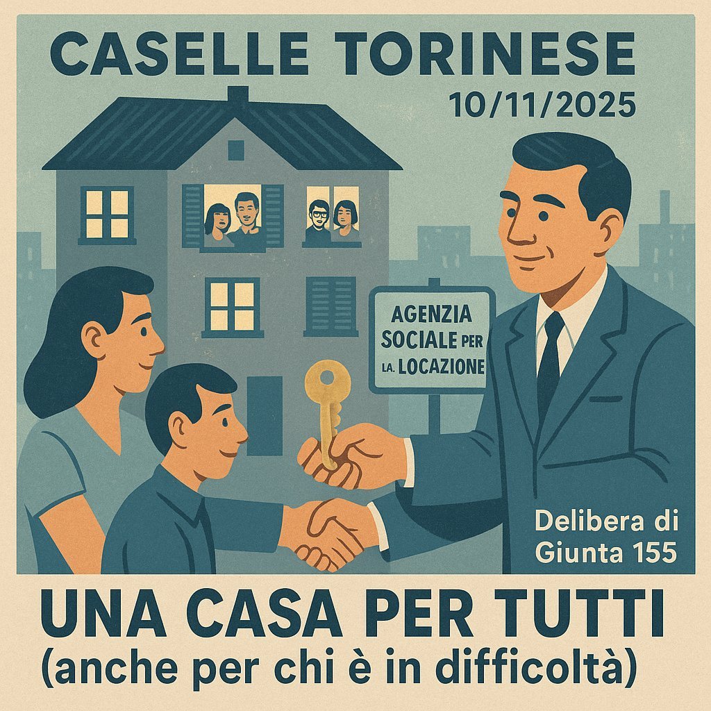 Delibera di Giunta