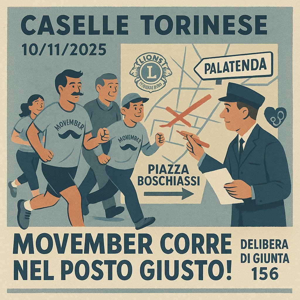 Delibera di Giunta