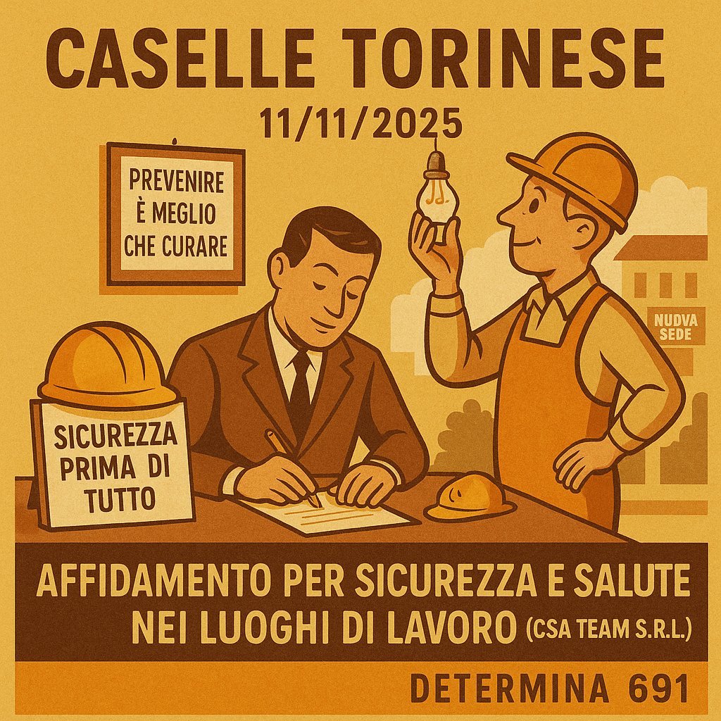 Determinazione