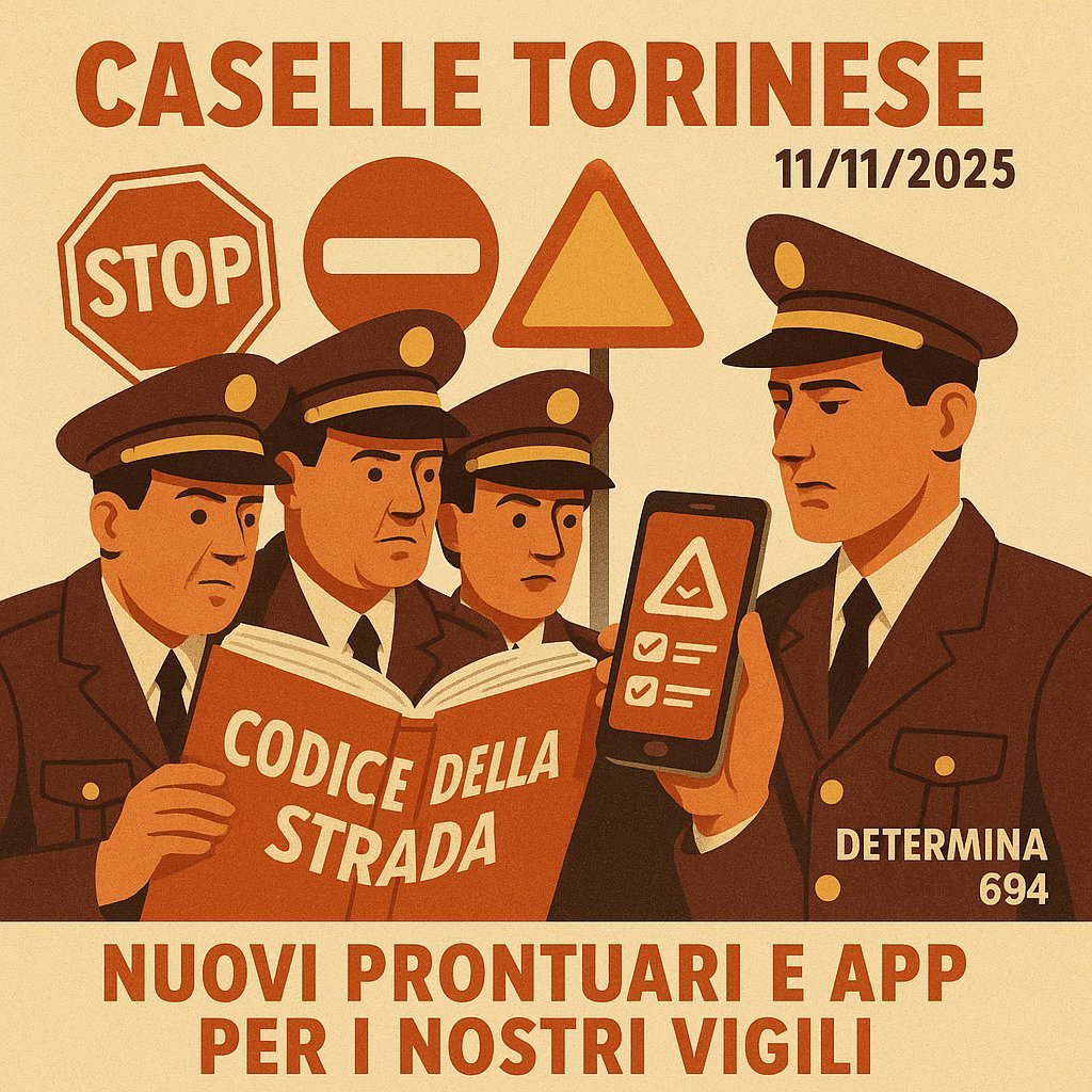 Determinazione